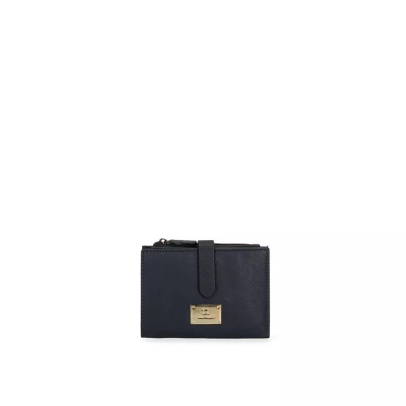 Laura Biagiotti - Geldbörse, für Damen, Blau, One Size