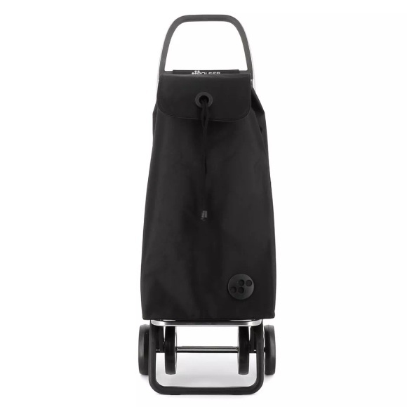 ROLSER TROLLEY IMAX MF 4 SCHWARZ (IMX302-N)