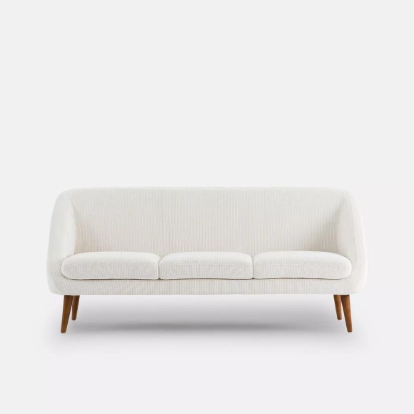 3-Sitzer-Sofa Séméon 3-Sitzer-Sofa Séméon