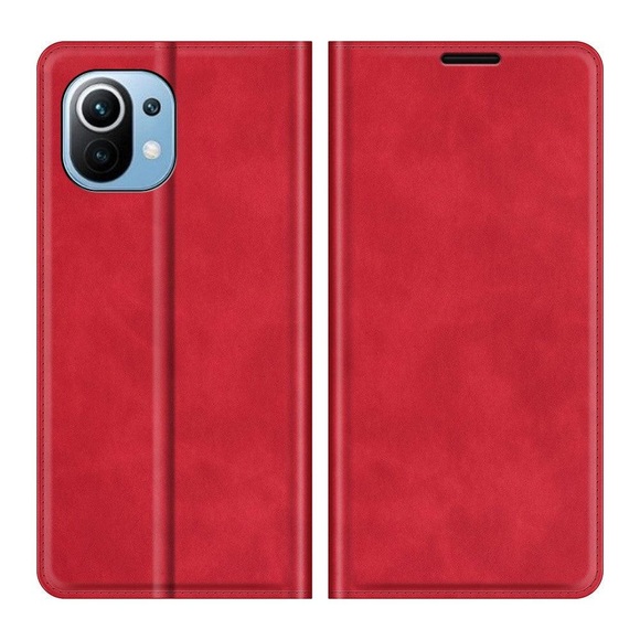 Xiaomi 11 Lite - Stand Flip Case Hülle