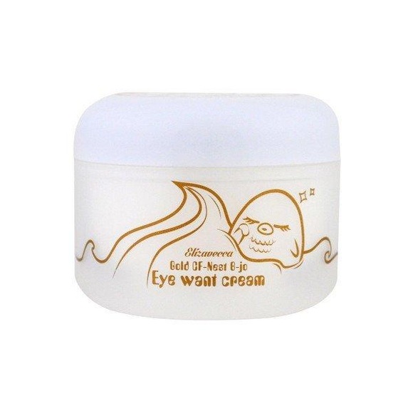 Augencreme 