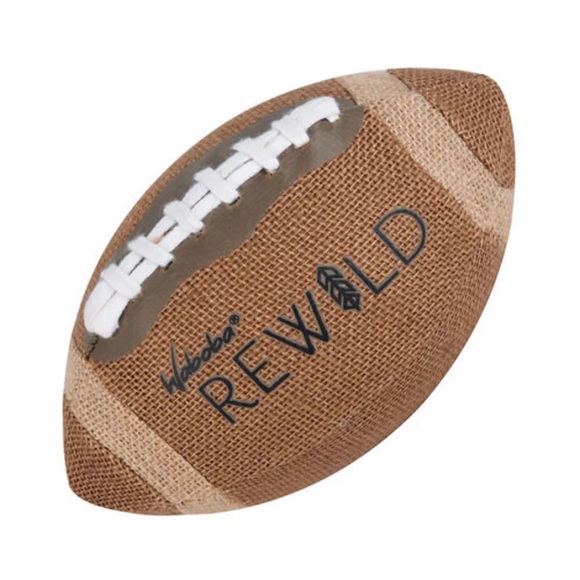 Waboba American Football 23 cm Waboba Rewild