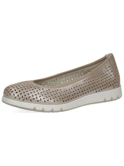 Caprice Ballerina, in Schuhweite H (=sehr weit)