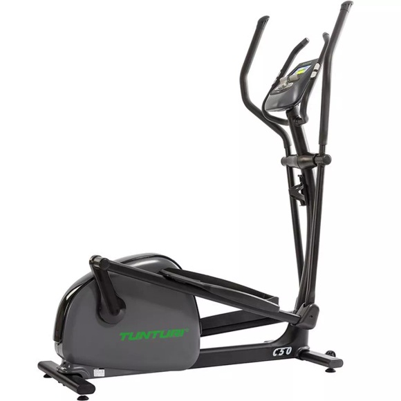 Tunturi - Performance C50R Crosstrainer Anthrazit