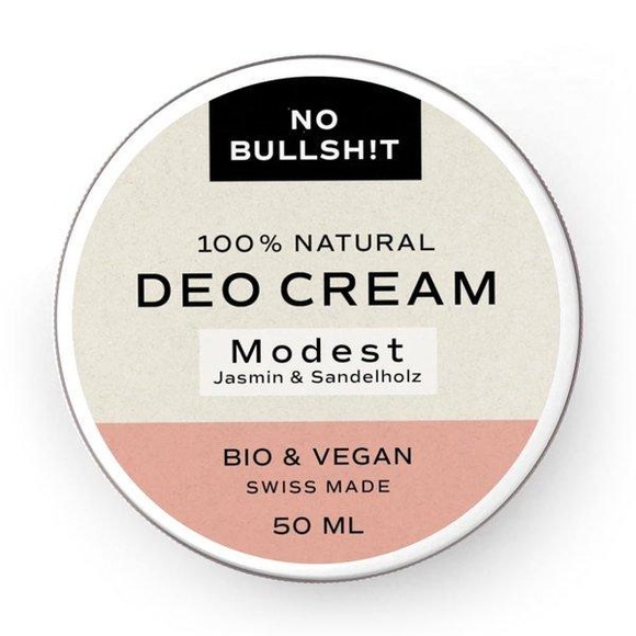 Deo Cream