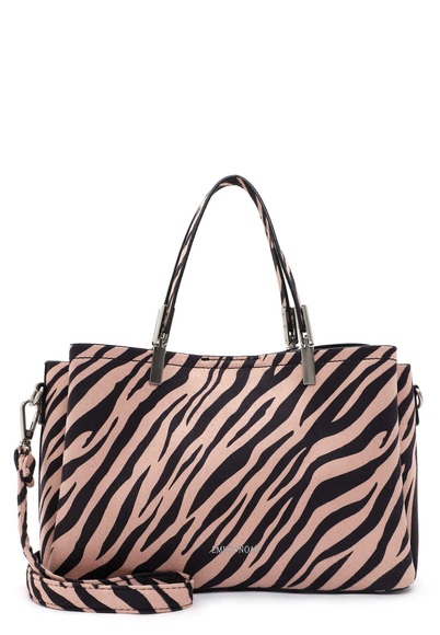 Shopper Imke Damen Dusty Rose ONE SIZE