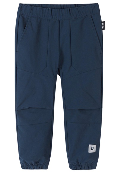Kinder Anti-bite Hose Siimes Navy Unisex Blau 92