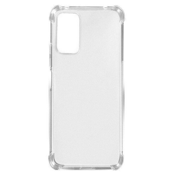 Xiaomi Redmi Note 11 Pro - Silikongel Schutzhülle