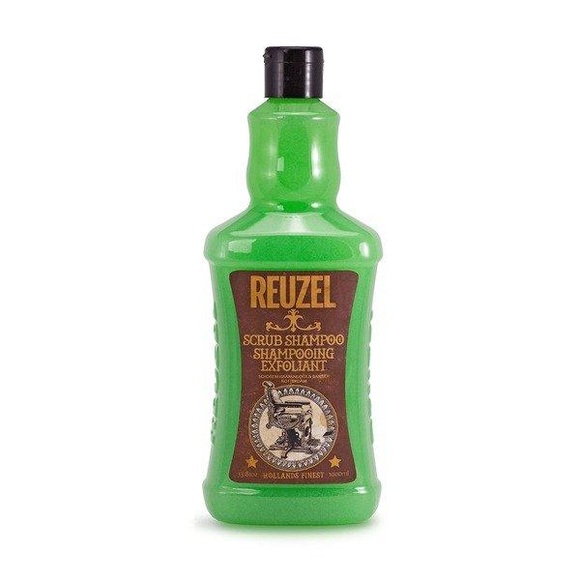 Reuzel Gommage Reuzel shampooing 350ml/11,83 oz