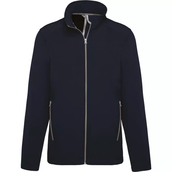 Jacke Softshell 2 Couches Unisex XXXL