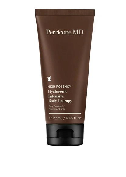 Körperserum High Potency Hyalurionic Intensive Body Therapy Unisex 177ML