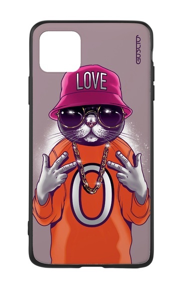 iPhone 12 mini - GUSCIO Cover