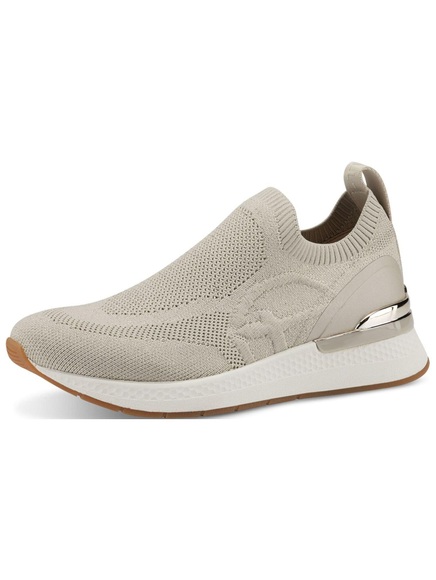 Tamaris Slip-On Sneaker, mit Wechselfussbett