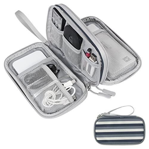 Kabel Organizer Tasche Unisex Multicolor 13