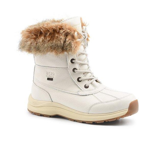 UGG Adirondack III Tipped-6 36