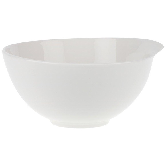Villeroy & Boch-Flow Salatschüssel (3), 21 cm