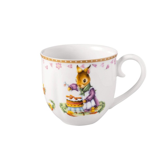 Jahresbecher 2024 Annual Easter Edition Unisex Multicolor ONE SIZE
