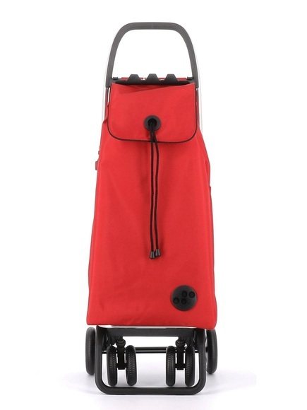 ROLSER TROLLEY IMAX MF 4 LT ROT (IMX306-R)
