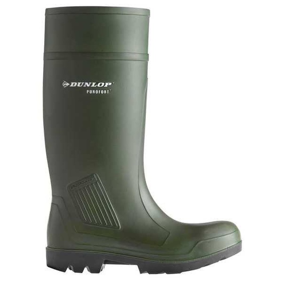 Dunlop Sicherheitsstiefel Dunlop® Purofort® S5