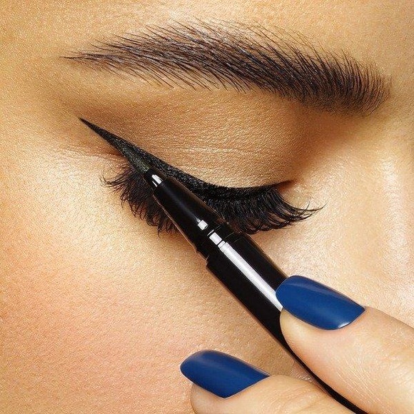 Kiss Lash GlueLiner Black