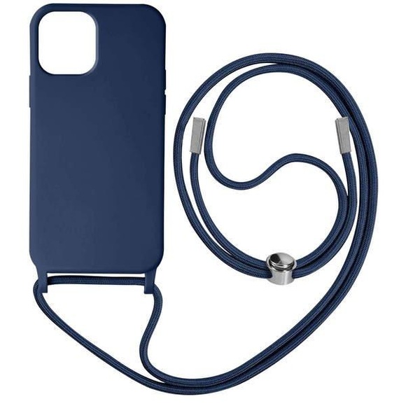 Apple iPhone 12 Pro Max - Polycarbonat Schutzhülle
