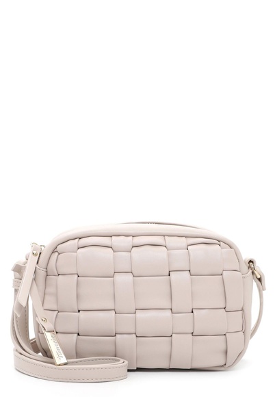 Umhängetasche Lorene Damen Beige ONE SIZE