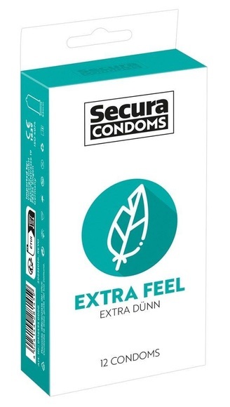 Kondome ?Extra Feel?