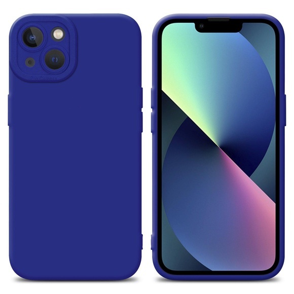 Hülle für iPhone 14 TPU Silikon