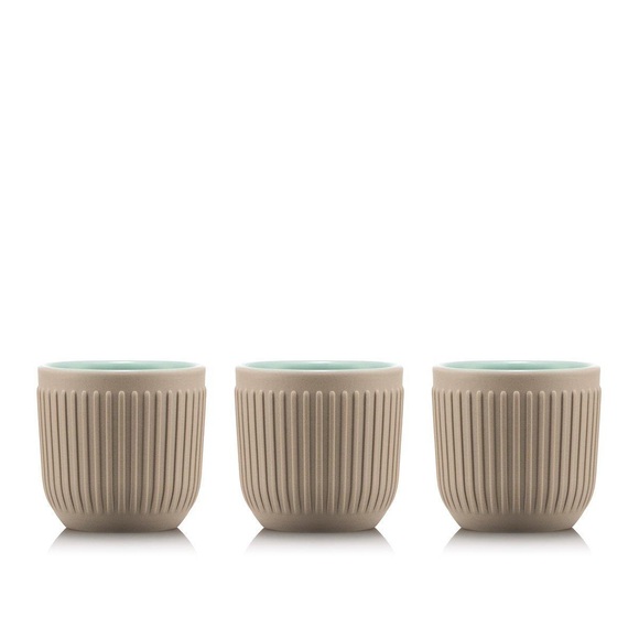 Sake-Becher aus Steingut DOURO Sake-Becher aus Steingut DOURO