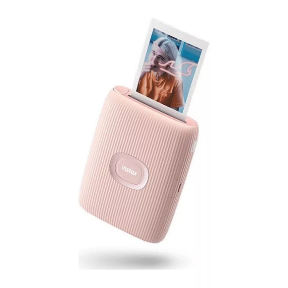 Instax mini Link 2, Fotodrucker