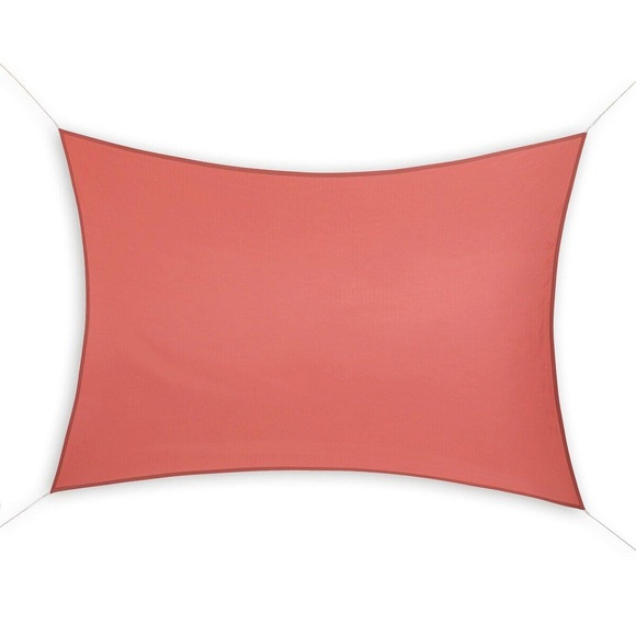 Sonnensegel Unisex Braun ONE SIZE