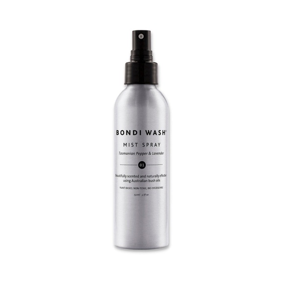 Bondi Wash Raum-und Textilspray Bondi Wash Raum-und Textilspray Tasmanian Pepper & Lavender 150.0 ml
