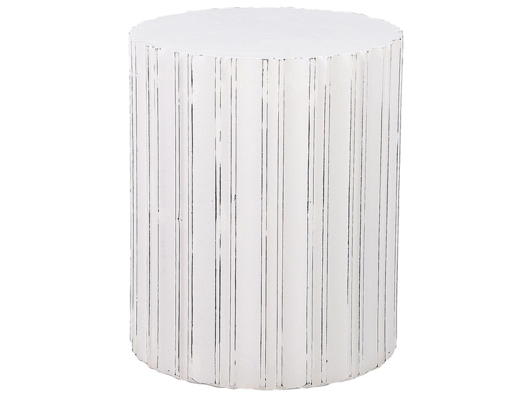 Beistelltisch aus MDF-Platte Retro DEULI Beistelltisch aus MDF-Platte Retro DEULI