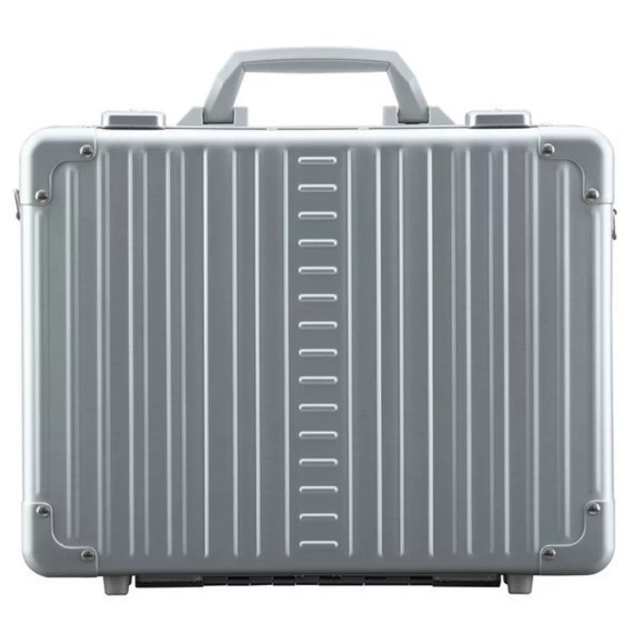 Business Koffer klein 15