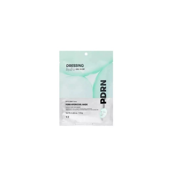 VT - PDRN Hydrogel Mask, 30 ml