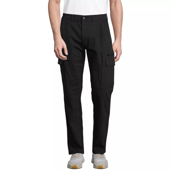 Hose Cargo Docker Unisex 56