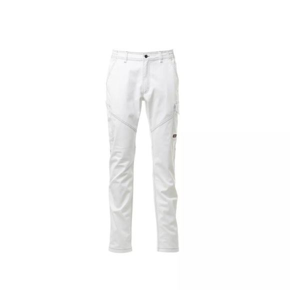Cargo-hose Worker Tretch Unisex S