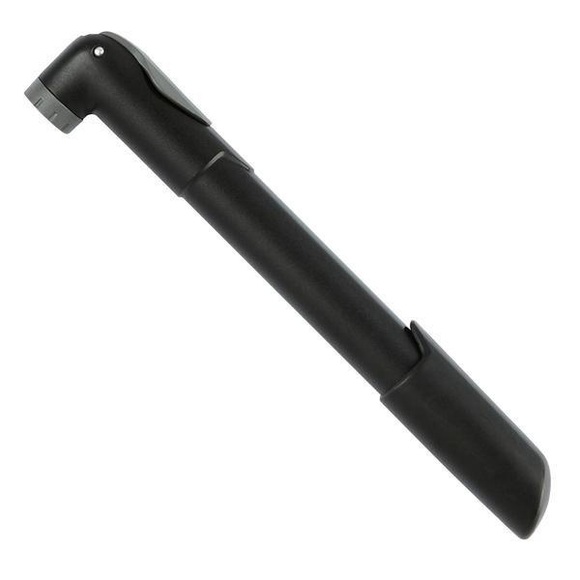 Fahrradpumpe Handpumpe 100 Unisex