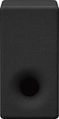SONY SA-SW3 - Subwoofer (Schwarz)