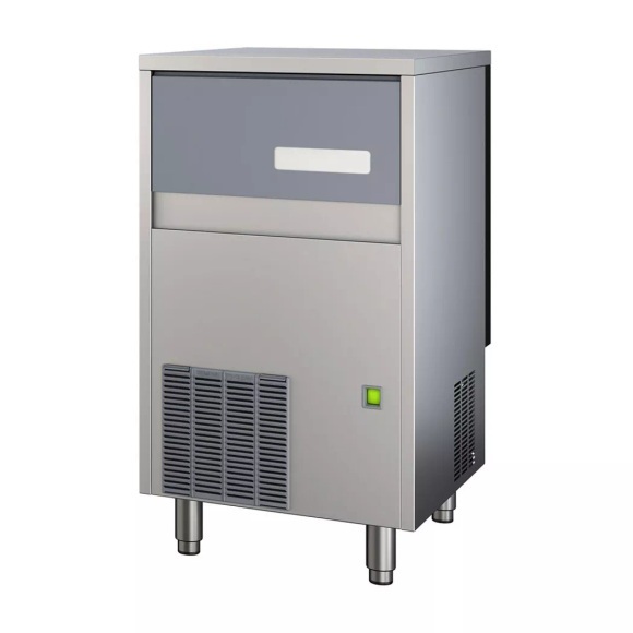 NTF SL 90A Eiswürfelmaschine