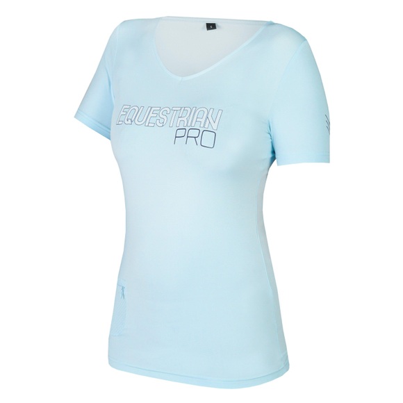 Performance T-shirt Frau Sunset Damen XS