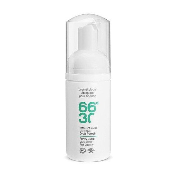 Täglicher Gesichtsreiniger Damen 125ml