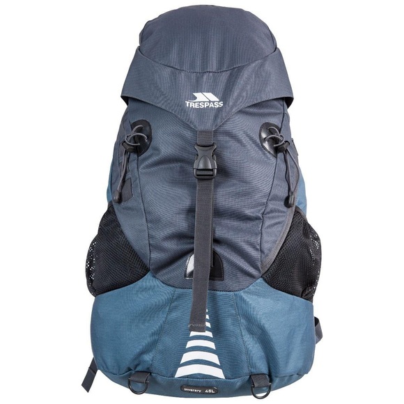Inverary Rucksack 45 Liter Herren Marine