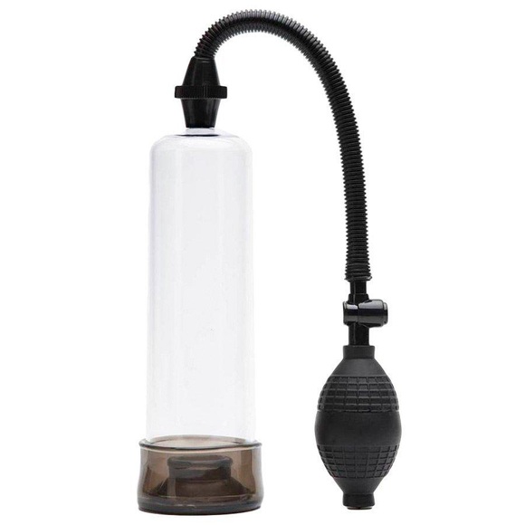 Classic Penis Pump