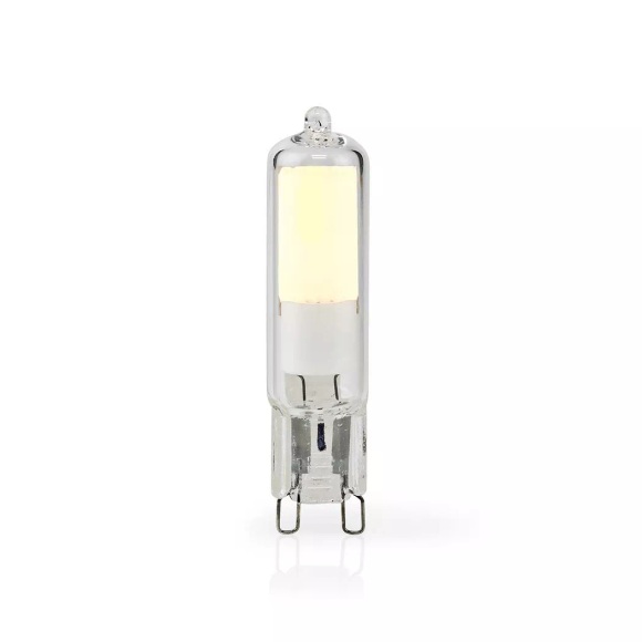 Led-lampe G9 | 2 W | 200 Lm | 2700 K | Warmweiß | Anzahl Der Lampen In Der Packung: 1 Stk. Unisex ONE SIZE