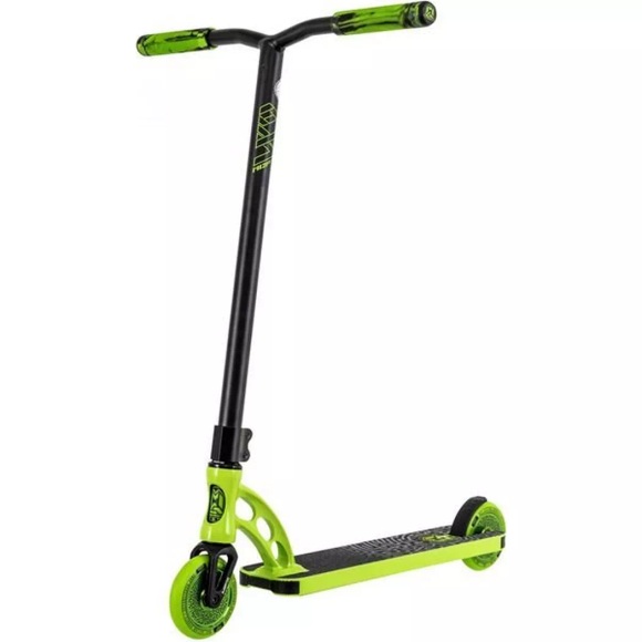 MGP VX9 Pro Solid Stunt-Scooter