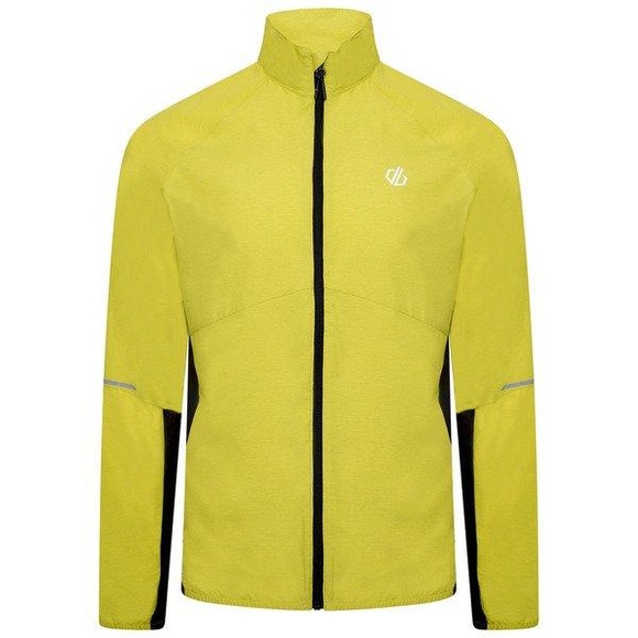 Ablaze Ii Jacke Windschutz Herren Schwarz XXL