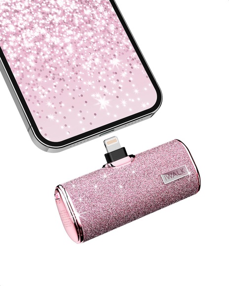 iWALK LinkPod 4S Pnk-I Powerbank