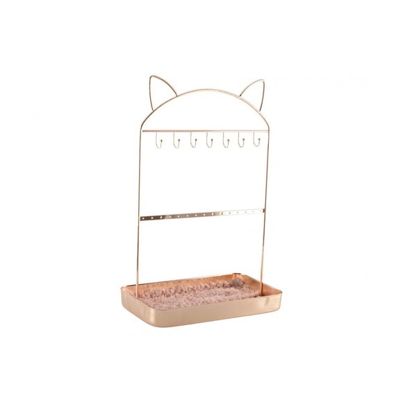 Katzen schmuckständer Katzen schmuckständer