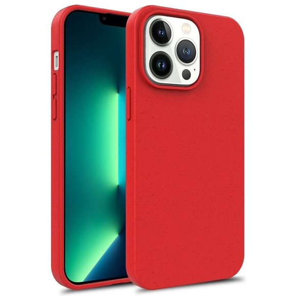 iPhone 15 Pro - Eco-Friendly Bio Hülle